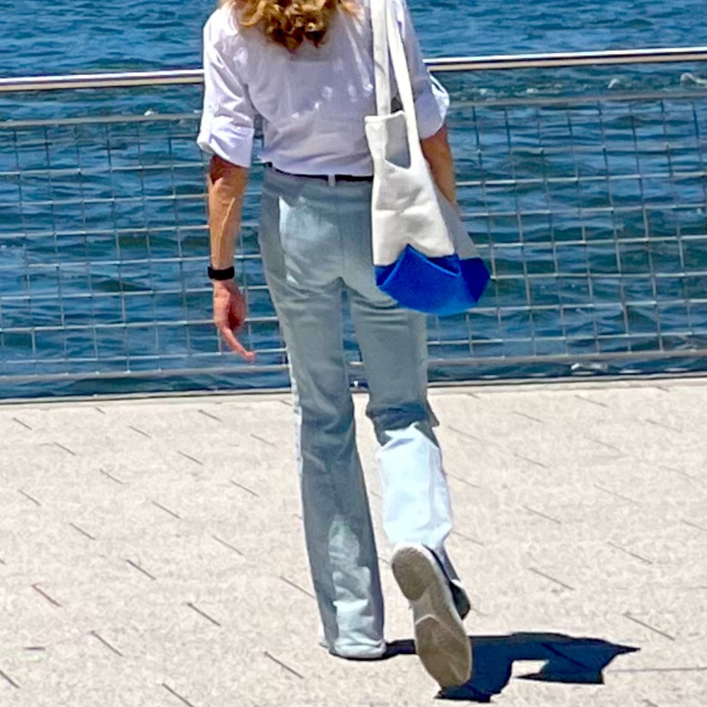 Meet your Posher, RKT